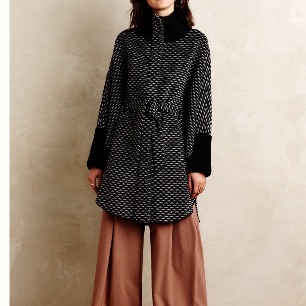 Anthro Corey Lynn Calter Arrondissement Cape